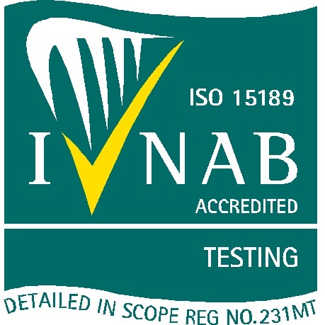 INAB logo